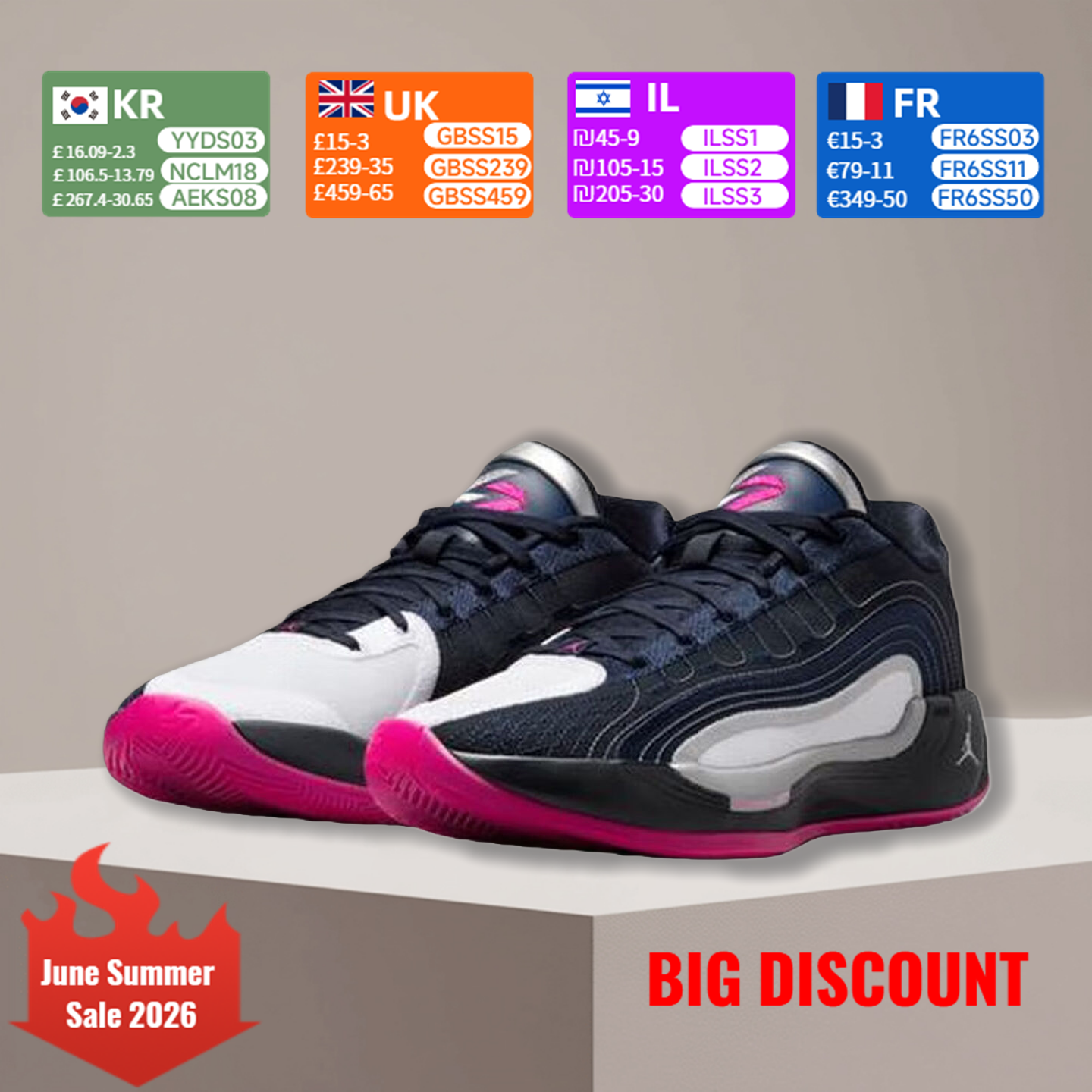 Men Shoes Jordan 4 - Nike Jordan LUKA 4 Dončić 4
