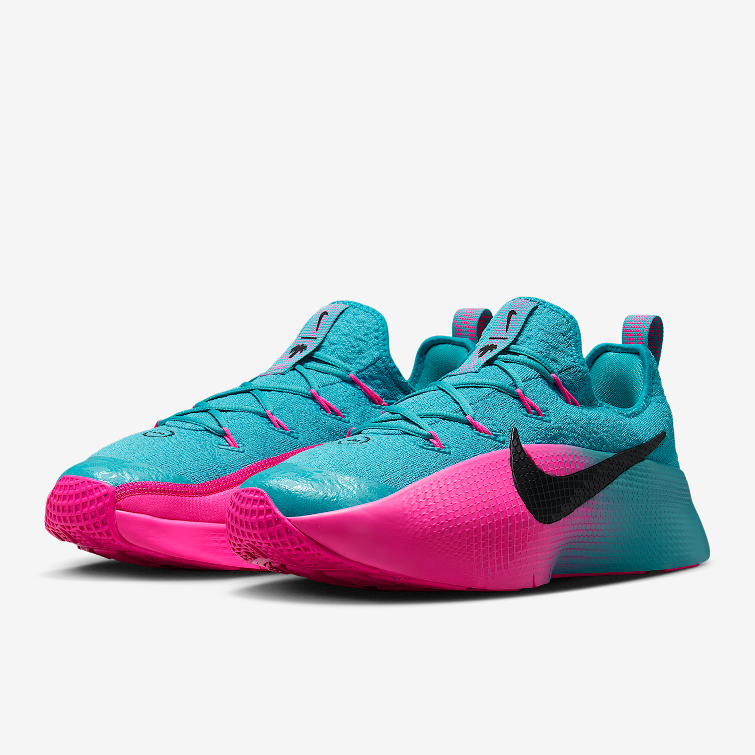 Men Shoes Nike - Nike Authentic LeBron TR 1 Men's