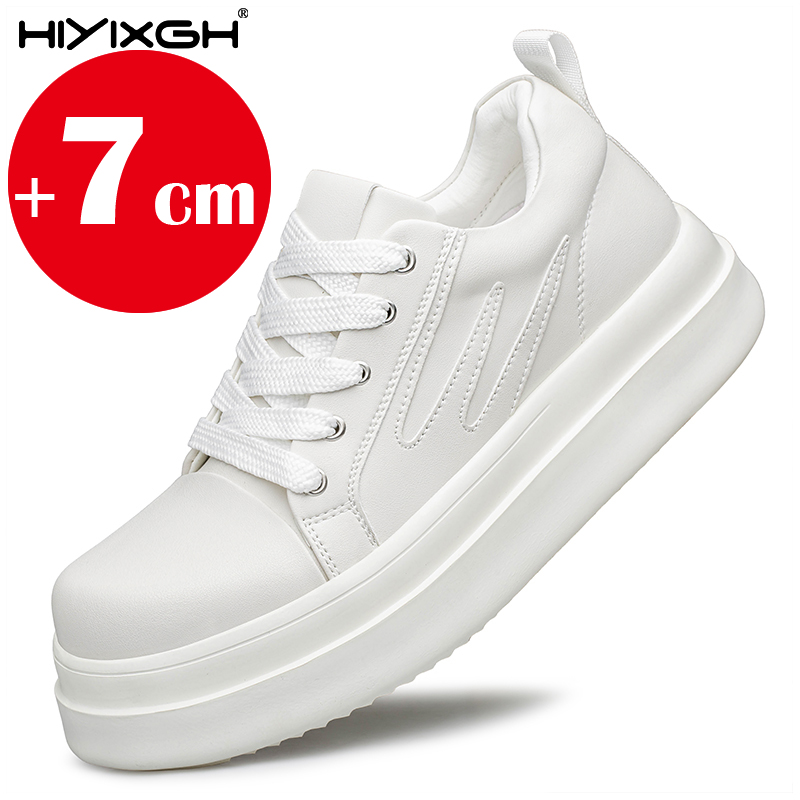 Men'S Shoes To Increase Height - Invisible Height Increasing Shoes For Men