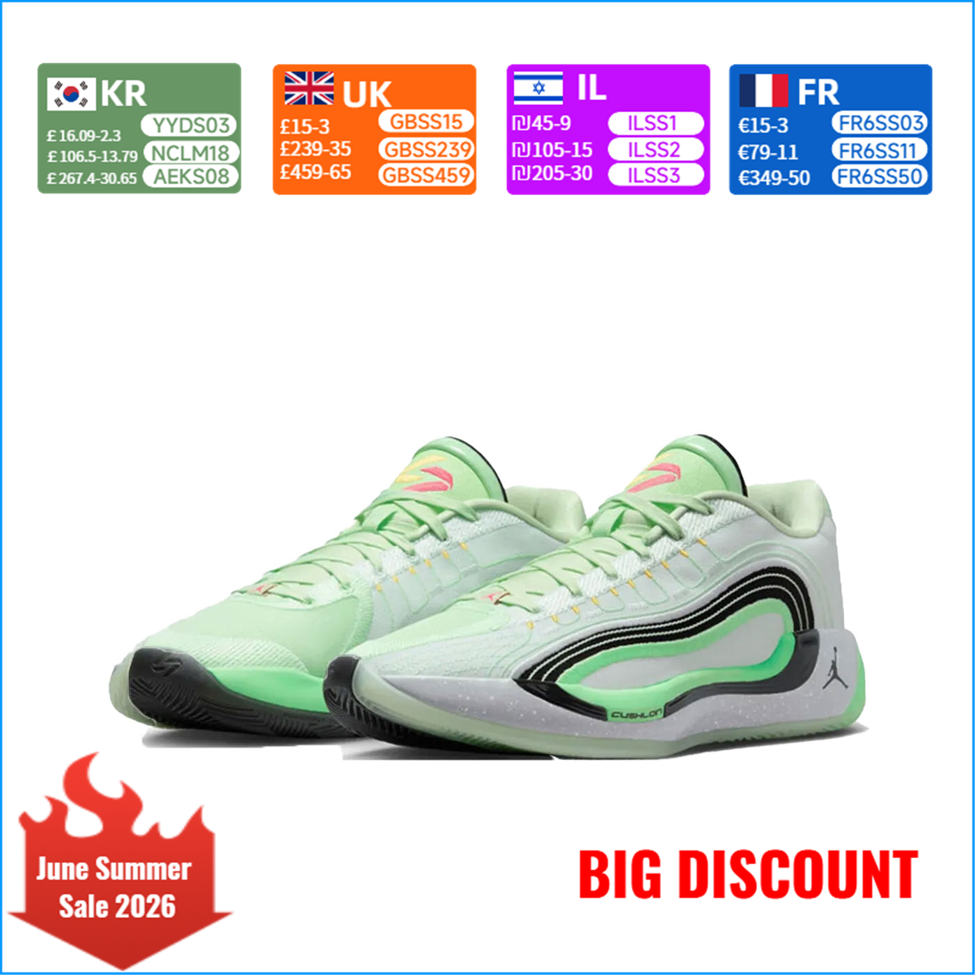Men Shoes Jordan 4 - Nike Air Jordan Luka 4 PF