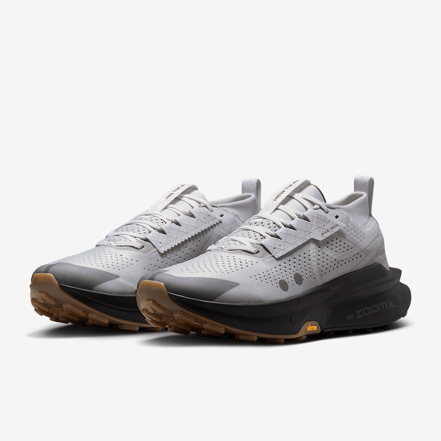 Men Shoes Nike - Nike genuine Zegama Trail 2 Men's