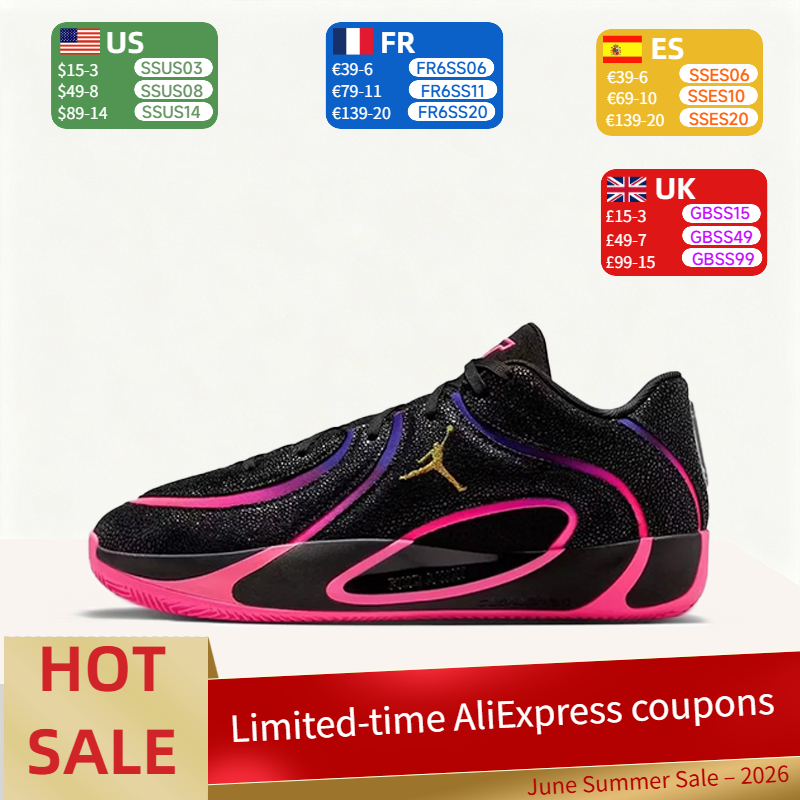 Men Shoes Jordan 4 - Nike Jordan Tatum 4 Basketball Shoes