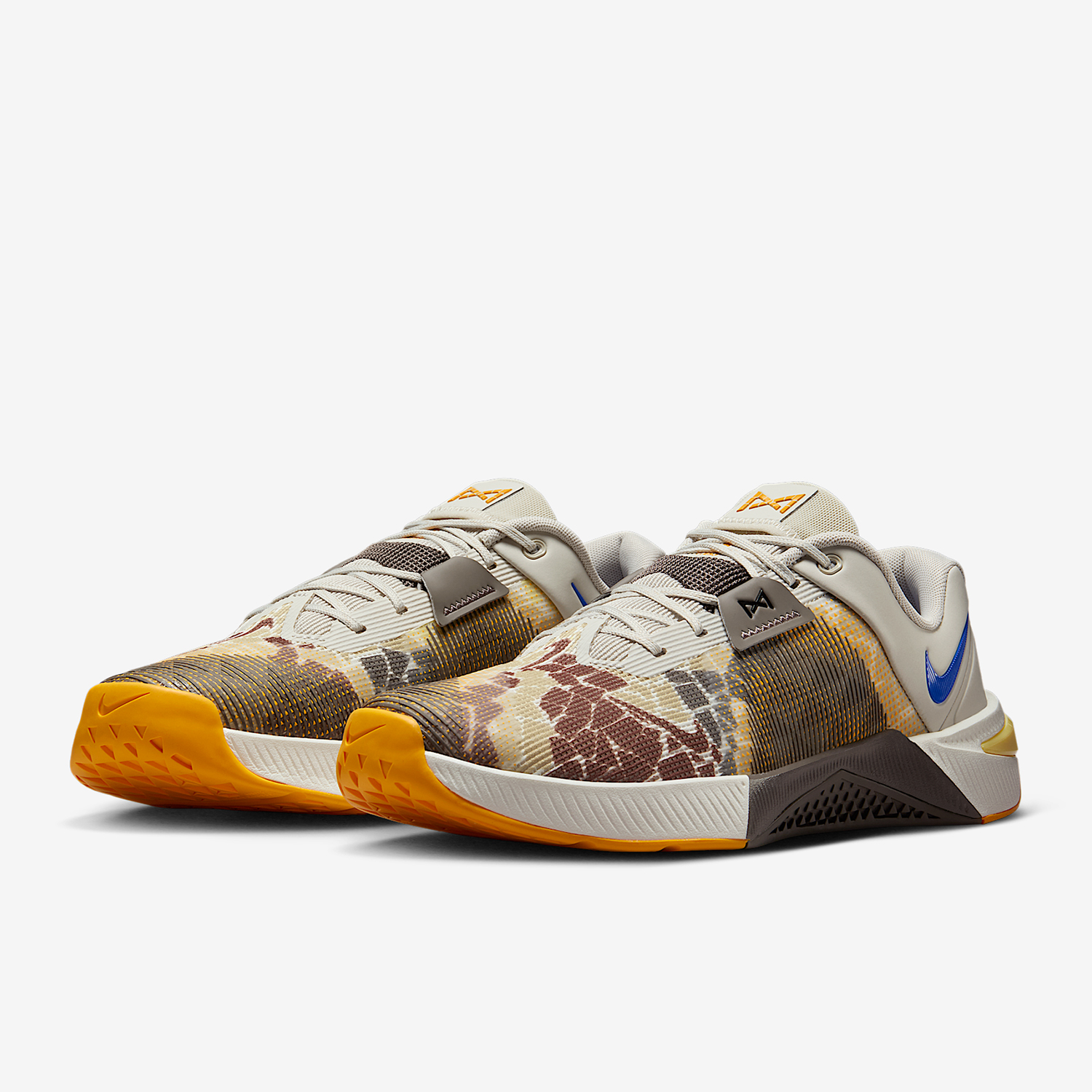 Men Shoes Nike - Nike genuine Metcon 10 men's training