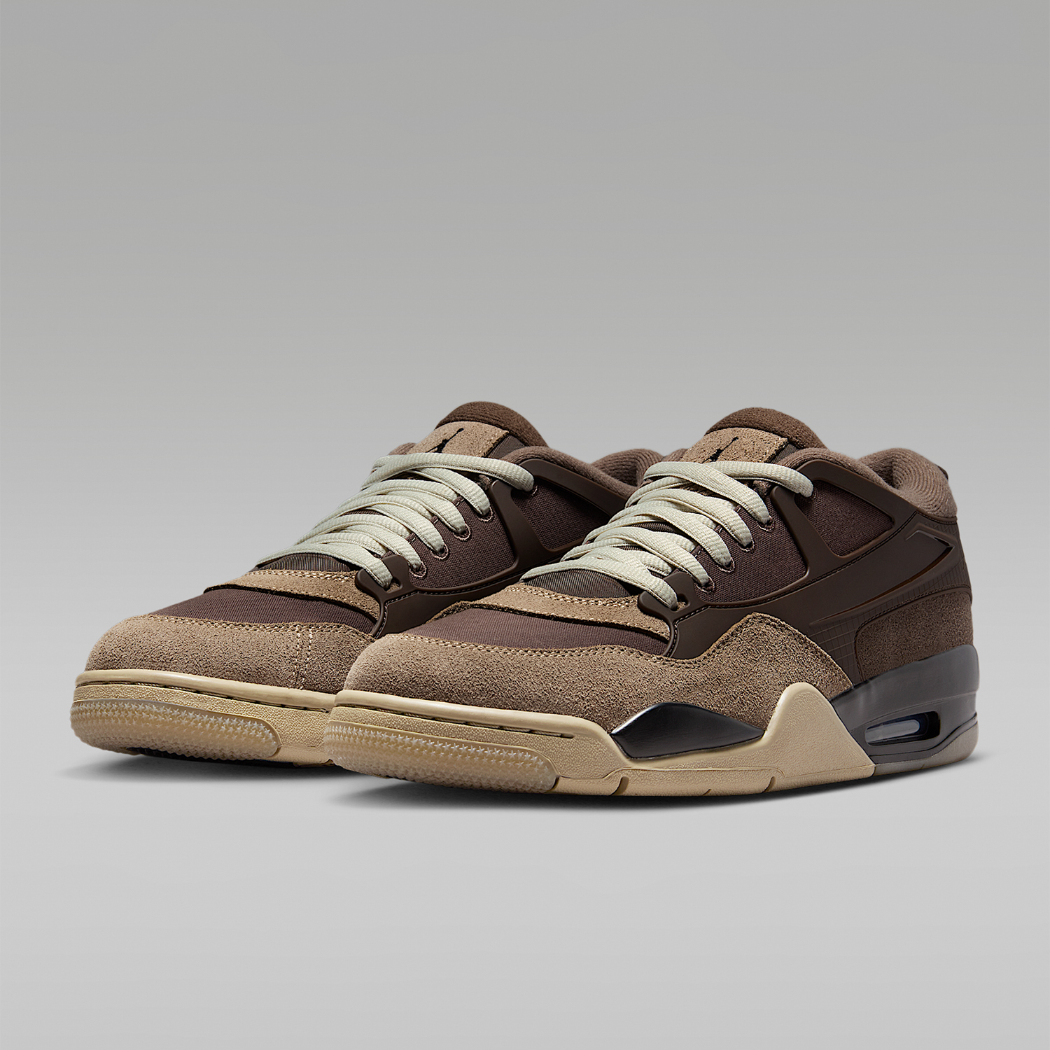 Men Shoes Jordan 4 - Nike genuine Air Jordan 4 Mens