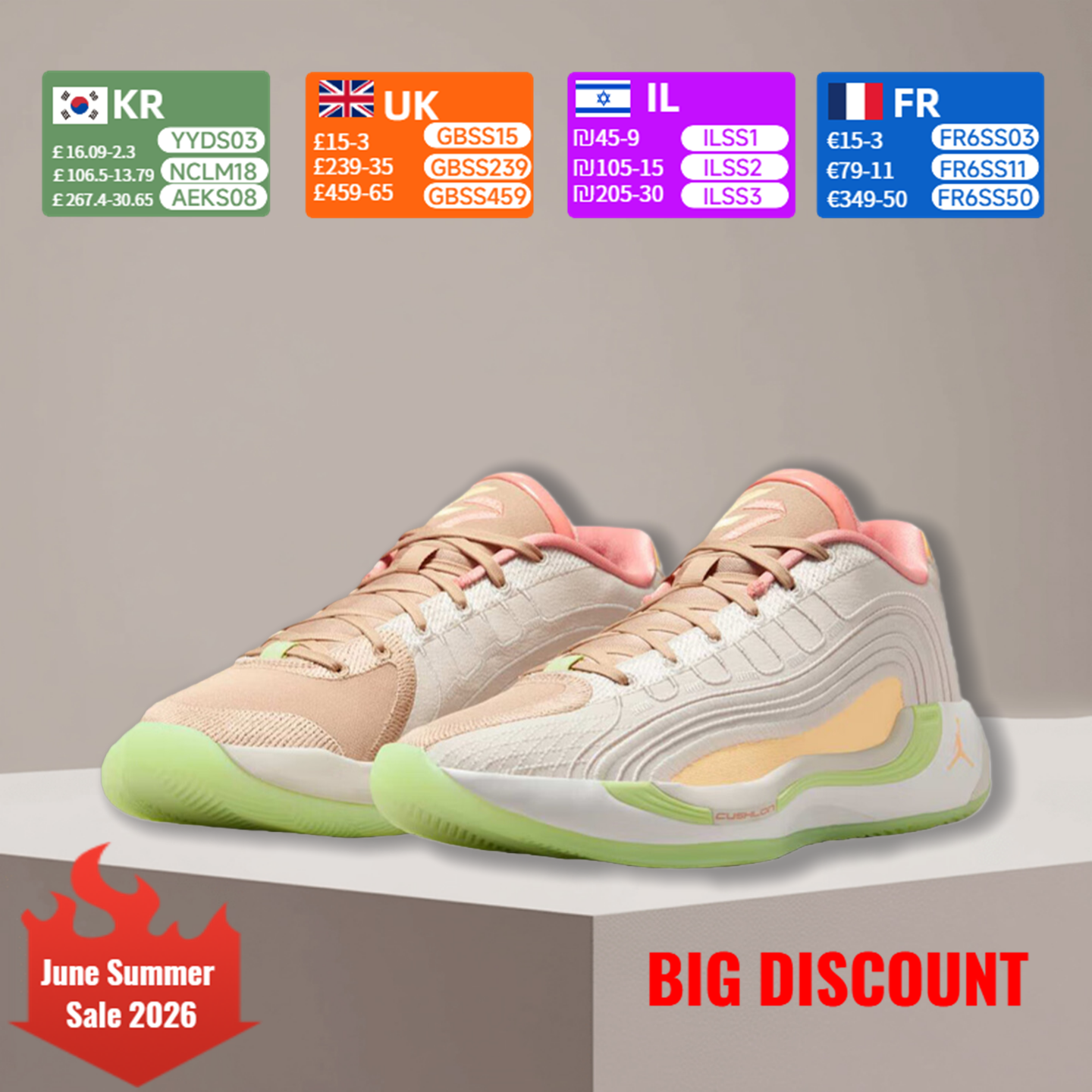 Men Shoes Jordan 4 - Nike Jordan LUKA 4 PF Luka