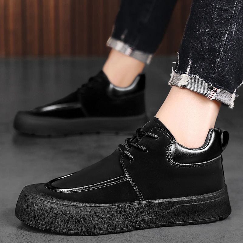 Men'S Shoes Business Casual - 2025 New Business Casual Height Increase