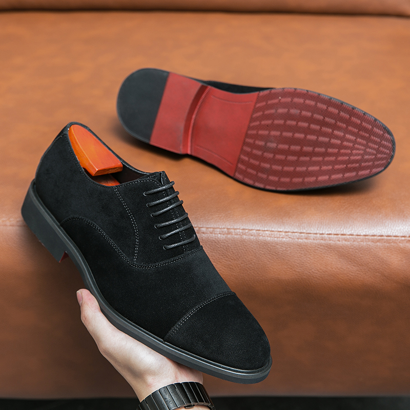Men Shoes Red Tape - New Red Bottom Designer Formal Luxury