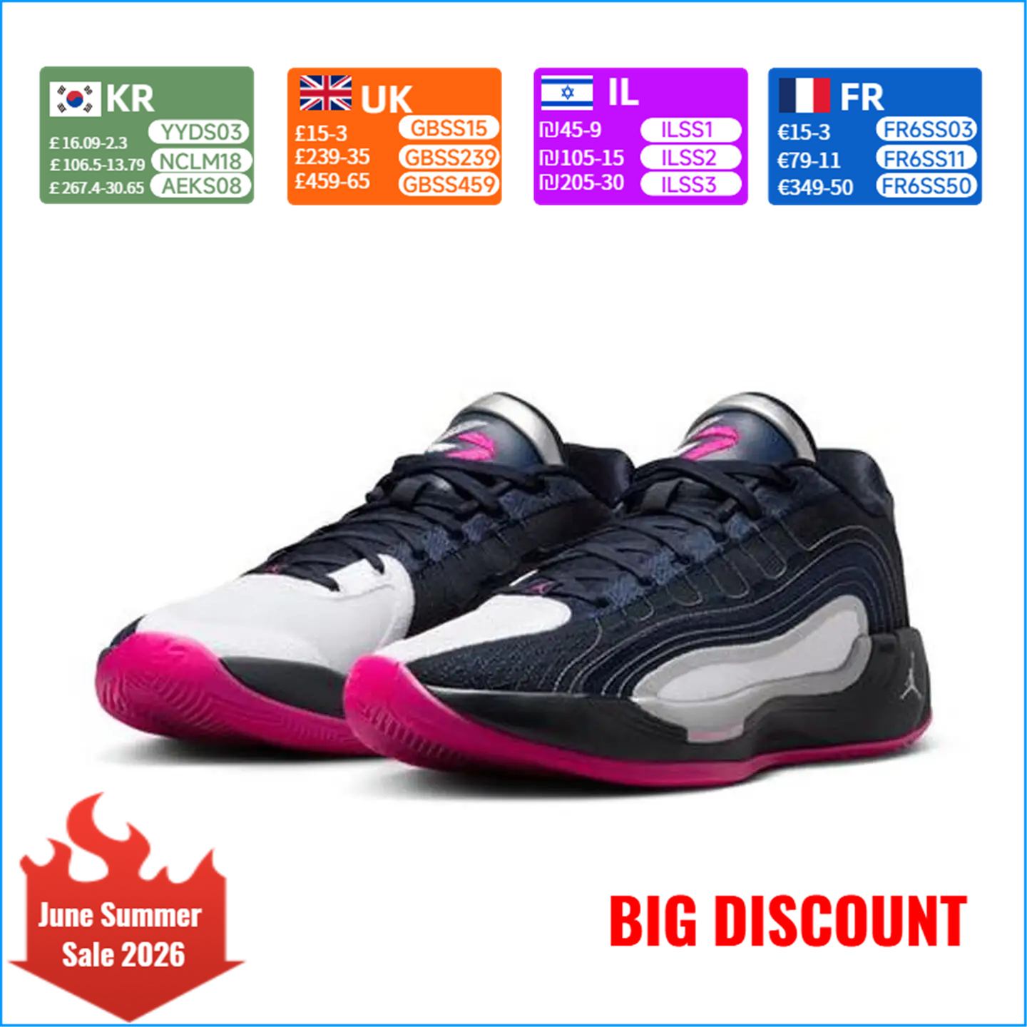 Men Shoes Jordan 4 - Nike Jordan LUKA 4 Men's Basketball