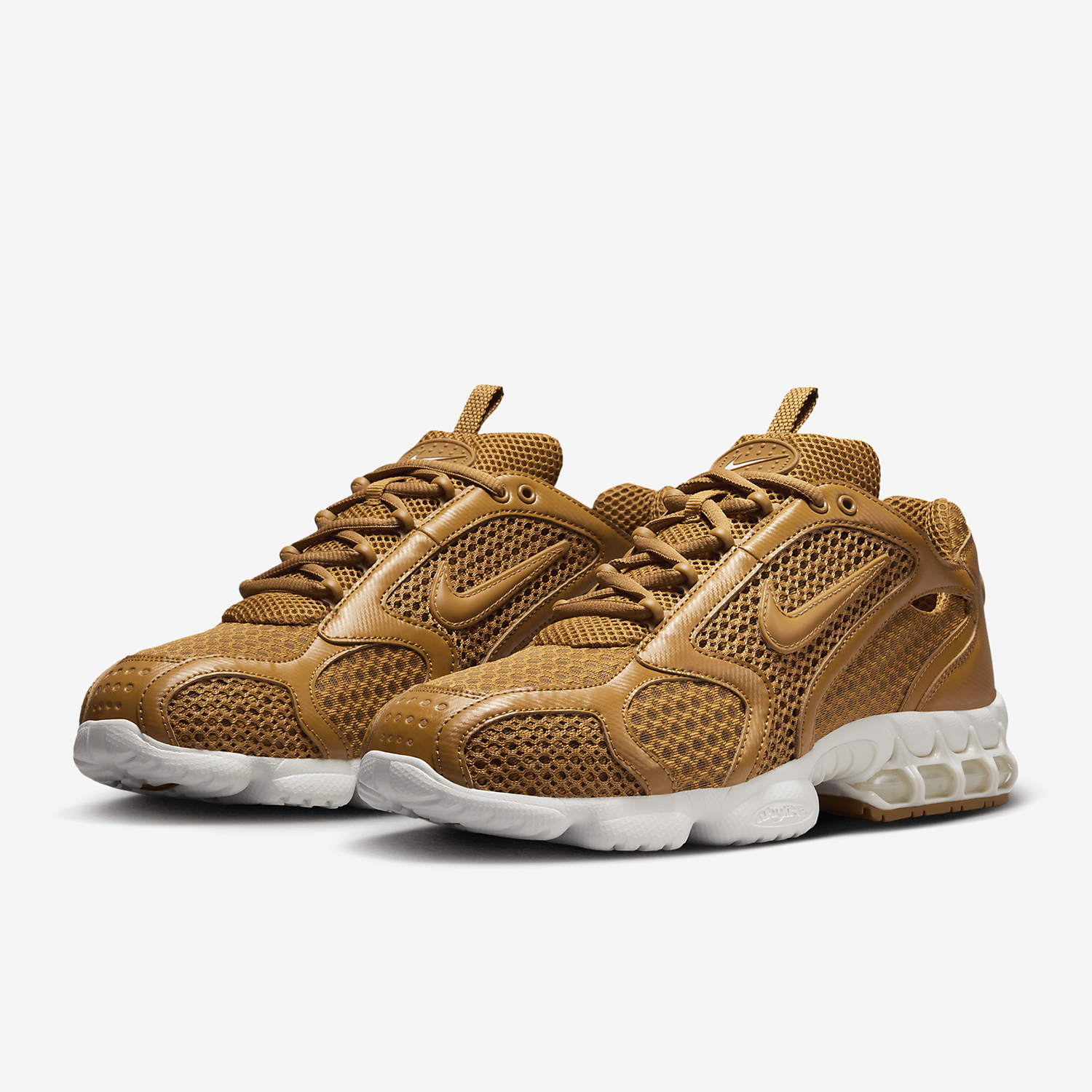 Men Shoes Nike - Nike Genuine New Men's Retro Mesh
