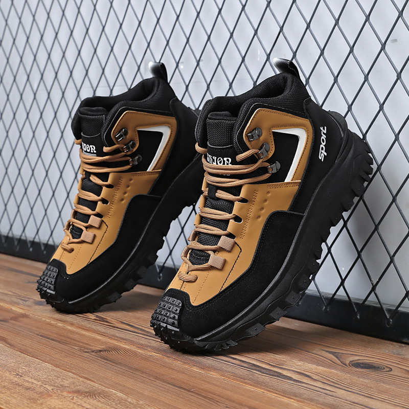 Men's Wide Width Hiking Shoes  - Men'S Shoes Business Casual review and price