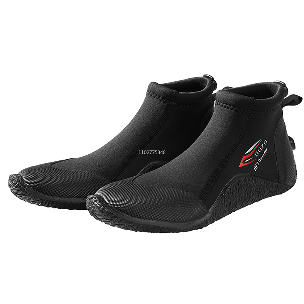 3mm Diving Boots for Men Women - Men'S Shoes Water Resistant review and price