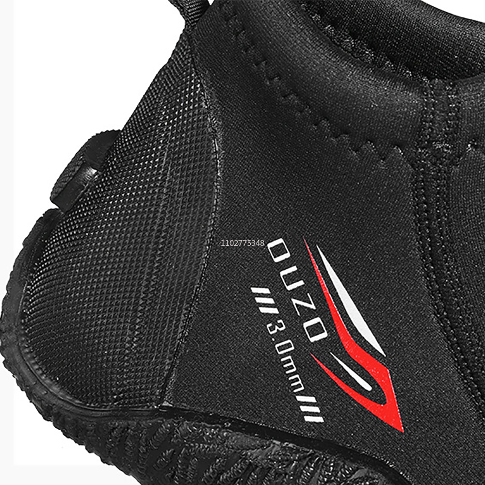 3mm Diving Boots for Men Women - Men'S Shoes Water Resistant review and price