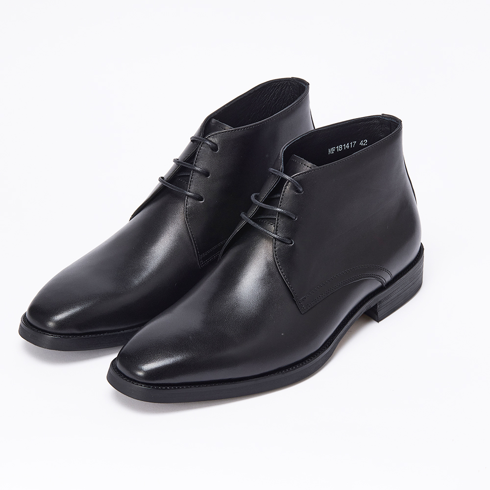 Men's Western Ankle Boots Ridi - Chelsea Boots Suede review and price