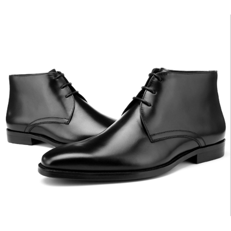 Men's Western Ankle Boots Ridi - Chelsea Boots Suede review and price