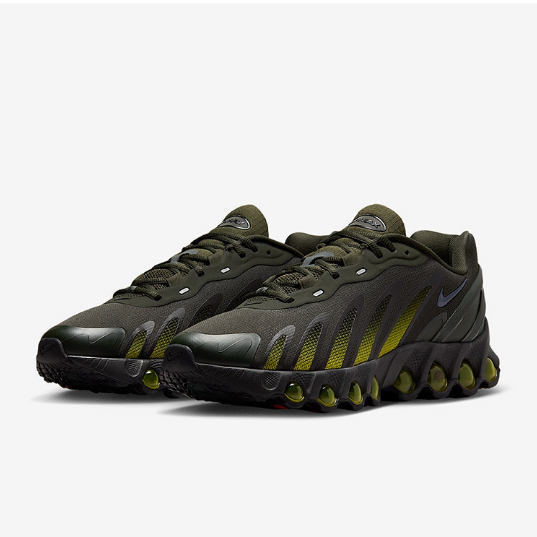 Nike/Nike's New Air Max Dn8 Me - Men Shoes Nike review and price