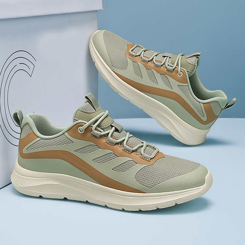 Plataform In The Forest Men's  - Men Shoes Runners review and price