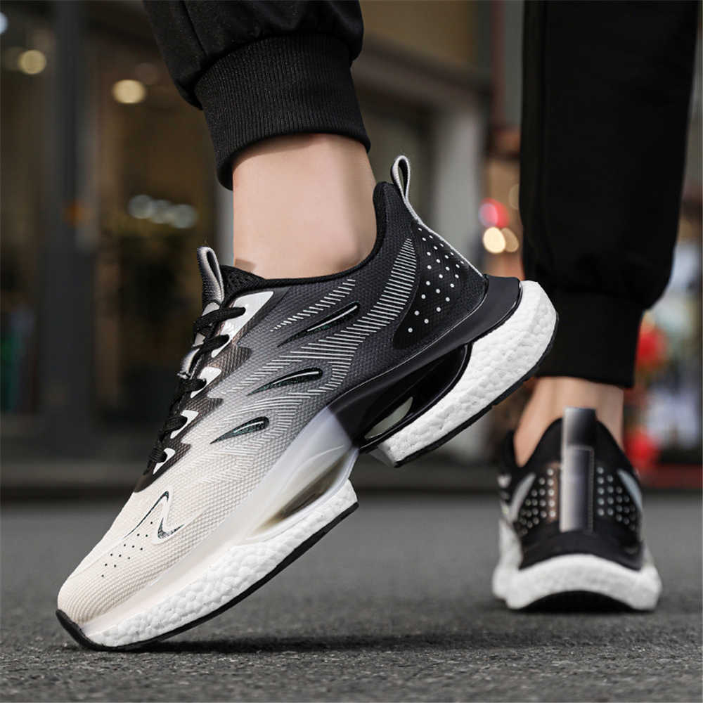 Autumn-spring Slip Resistant K - Men Shoes Models review and price