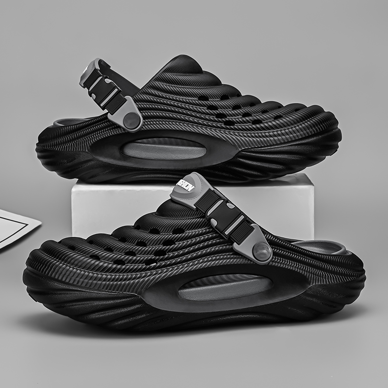 New Couple Models Hole Shoes S - Men Shoes Models review and price