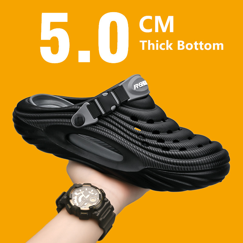 New Couple Models Hole Shoes S - Men Shoes Models review and price