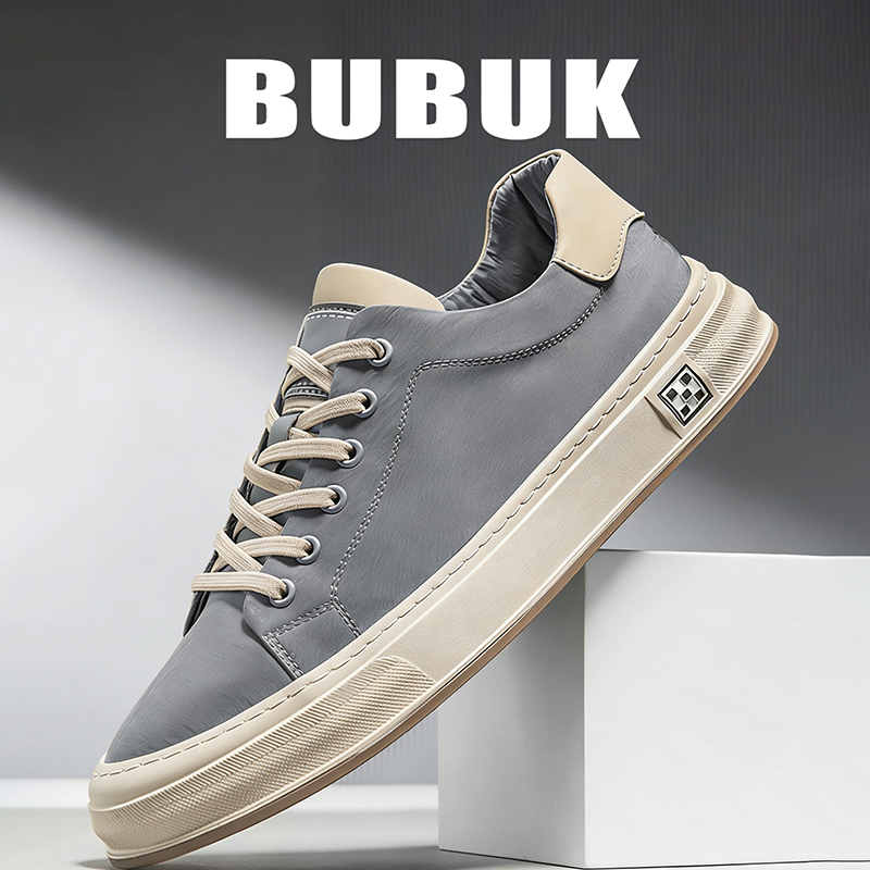 Versatile Lace-Up Men's Sneake - Men'S Shoes Business Casual review and price