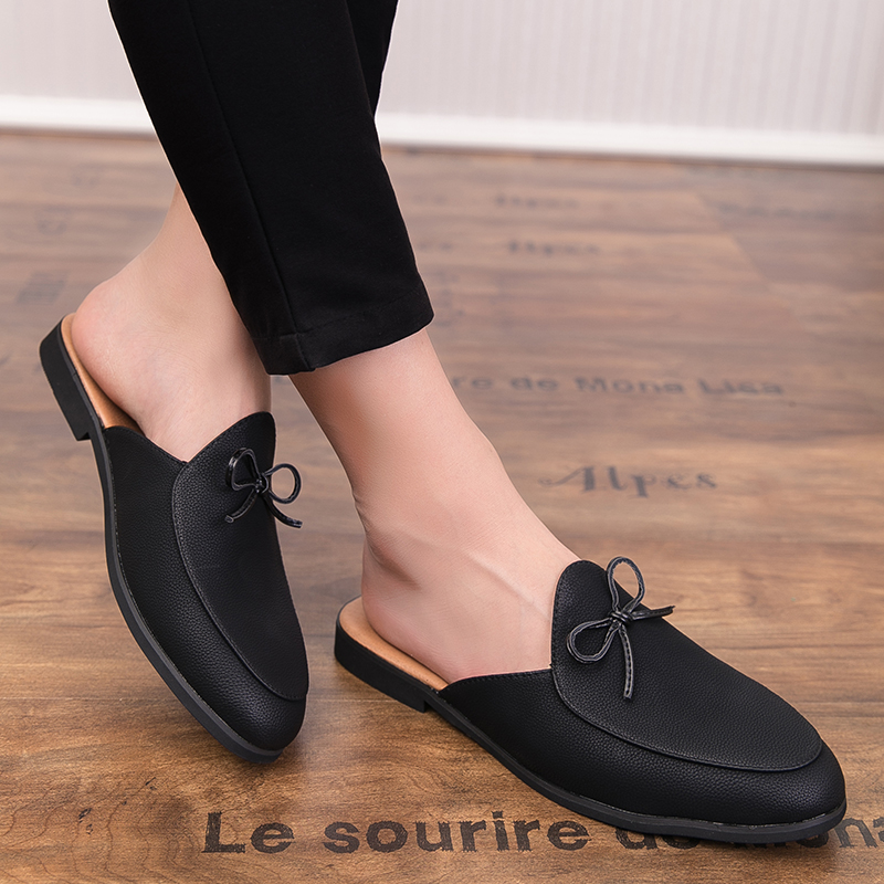 Men Fashion Slippers Men One S - Men'S Shoes Business Casual review and price