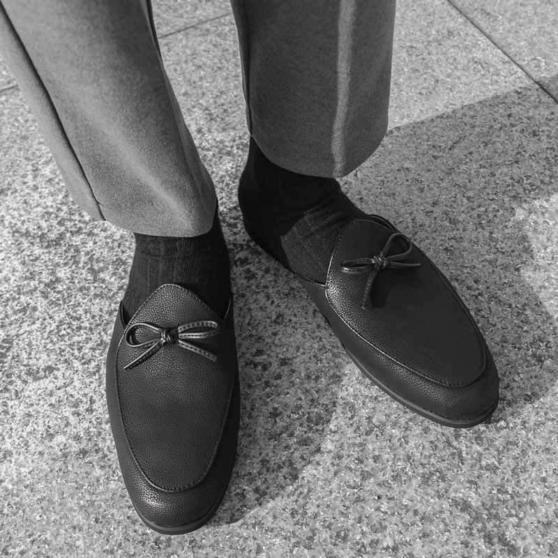 Men Fashion Slippers Men One S - Men'S Shoes Business Casual review and price