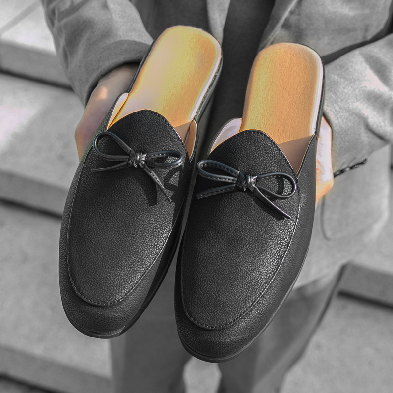 Men Fashion Slippers Men One S - Men'S Shoes Business Casual review and price