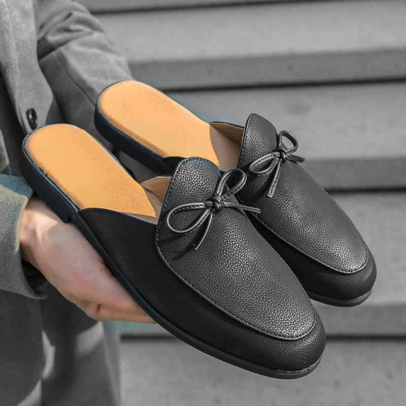Men Fashion Slippers Men One S - Men'S Shoes Business Casual review and price