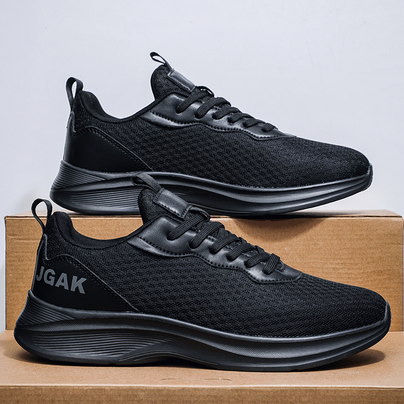 Good Breathable Men's Running  - Men'S Shoes Good For Running review and price