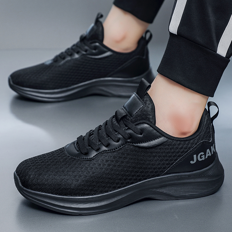 Good Breathable Men's Running  - Men'S Shoes Good For Running review and price