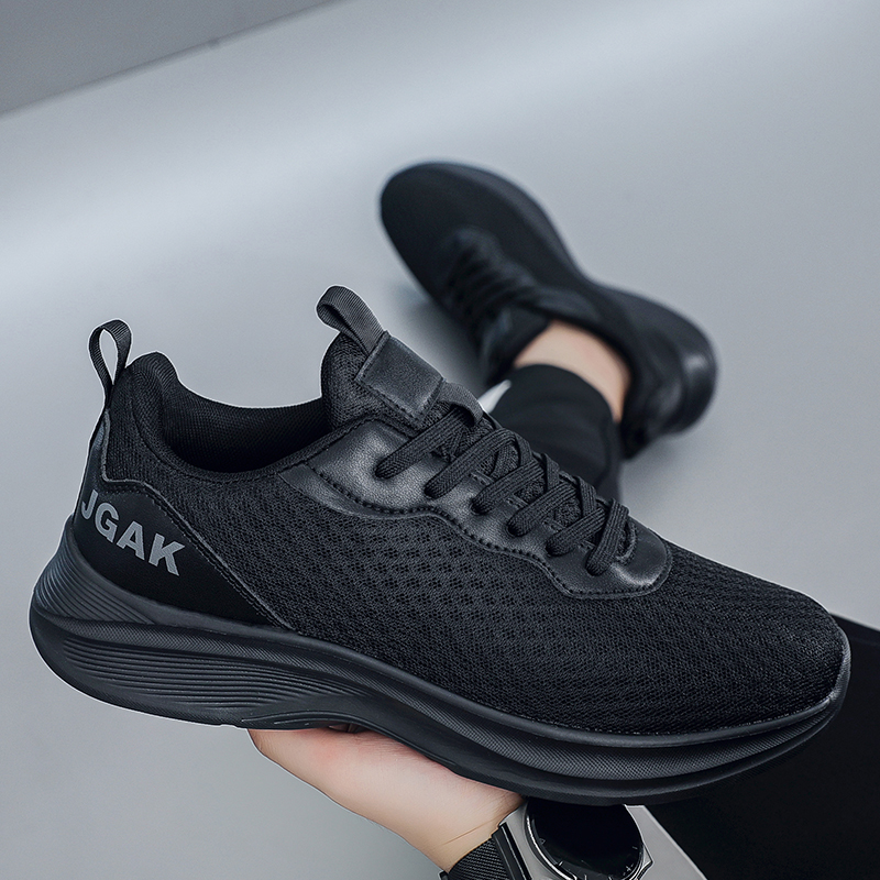 Good Breathable Men's Running  - Men'S Shoes Good For Running review and price