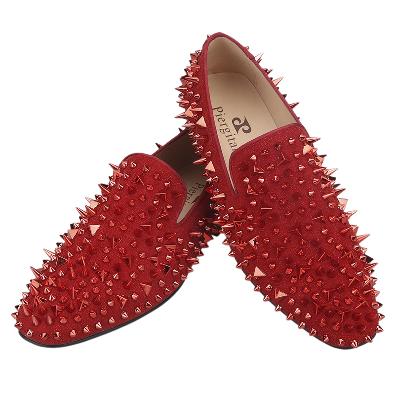Piergitar Three Colors Handmad - Men Shoes Red Tape review and price