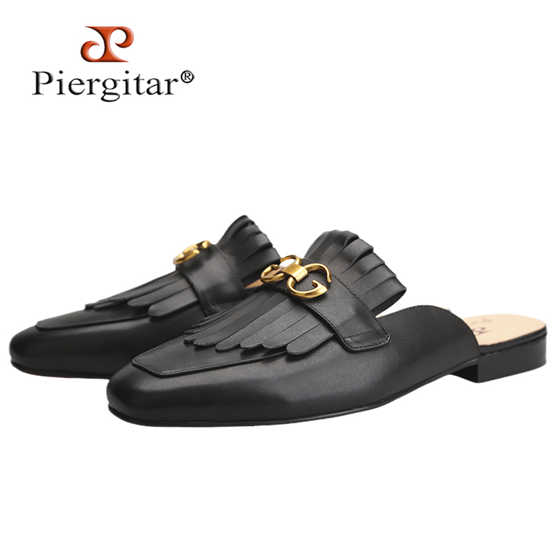 Piergitar Summer Style Black L - Men Shoes Red Tape review and price