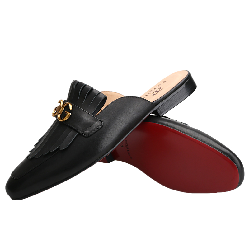 Piergitar Summer Style Black L - Men Shoes Red Tape review and price