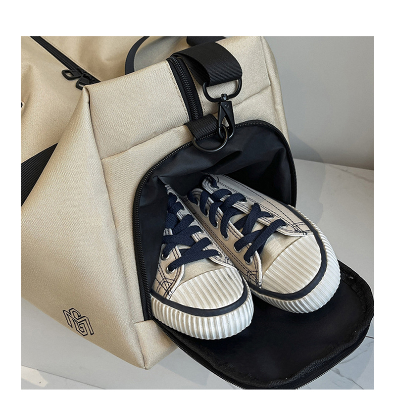 1pcs  Gym Bag for Men & Women, - Men'S Shoes Water Resistant review and price