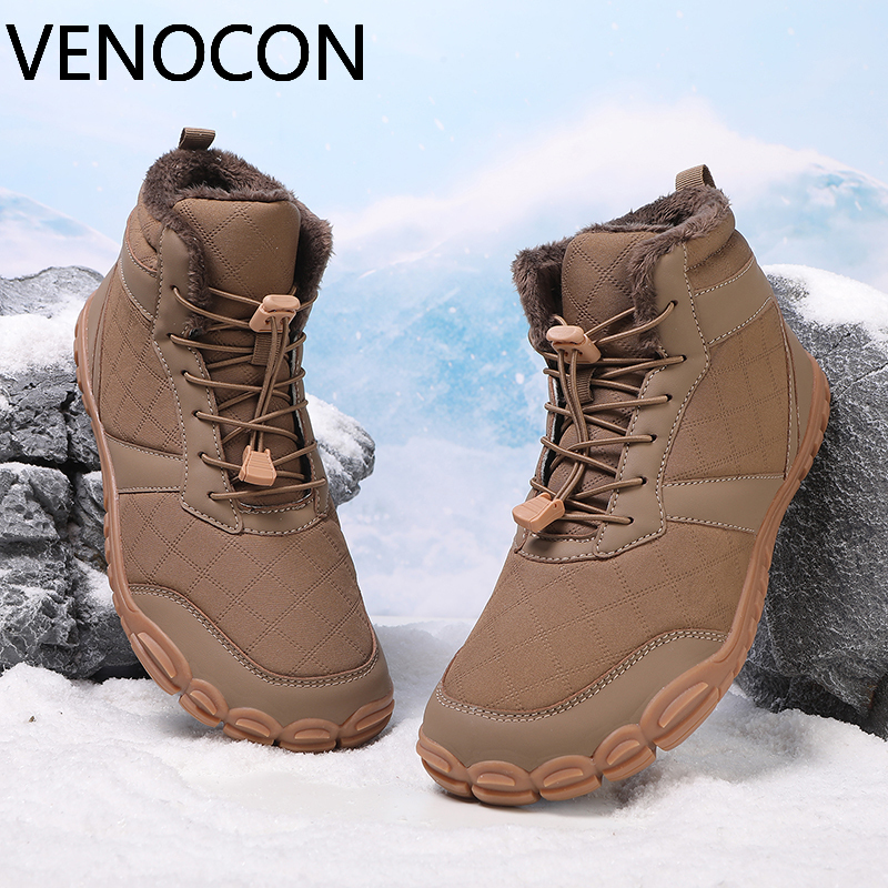 VENOCON Barefoot Man Minimalis - Men'S Shoes Water Resistant review and price