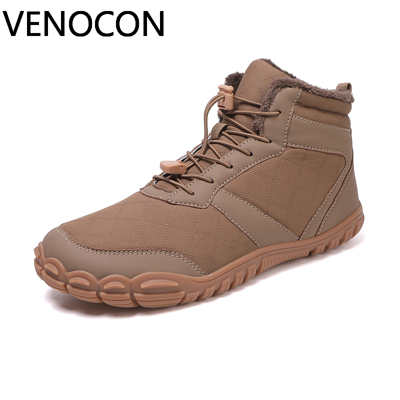 VENOCON Barefoot Man Minimalis - Men'S Shoes Water Resistant review and price