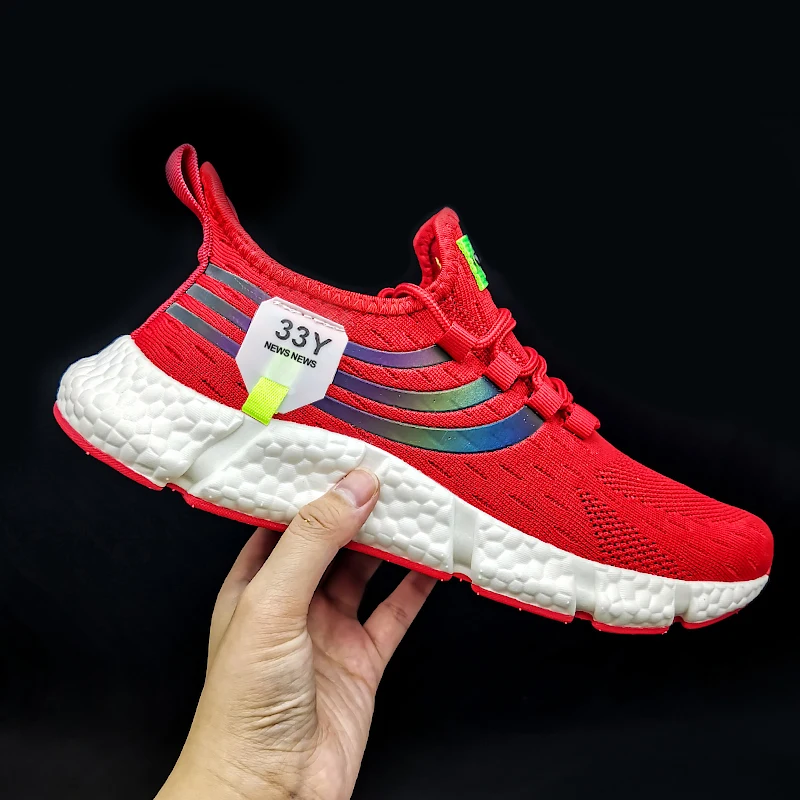 Casual Sports Shoes Breathable - Men Shoes Red Tape review and price