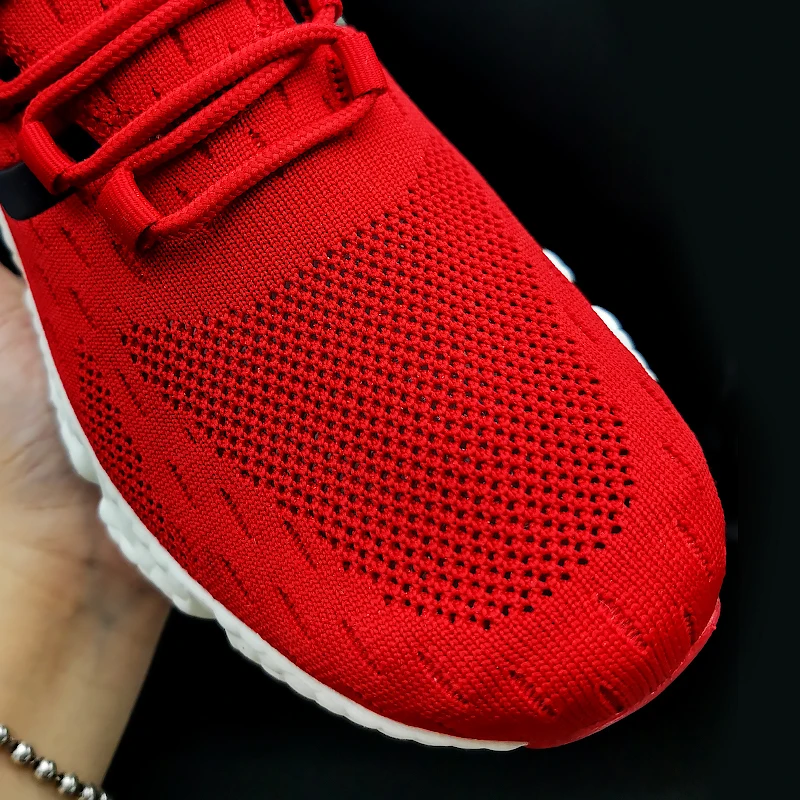 Casual Sports Shoes Breathable - Men Shoes Red Tape review and price