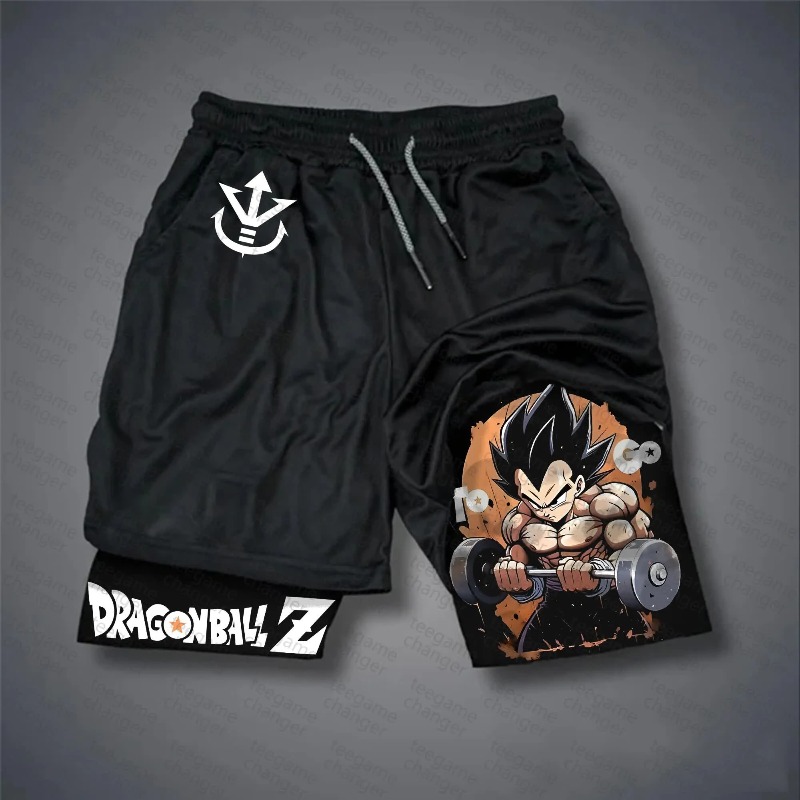 Vegeta Dragon Ball Summer Men  - Men'S Shoes Good For Running review and price