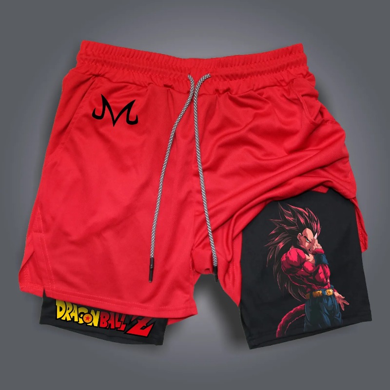 Vegeta Dragon Ball Summer Men  - Men'S Shoes Good For Running review and price