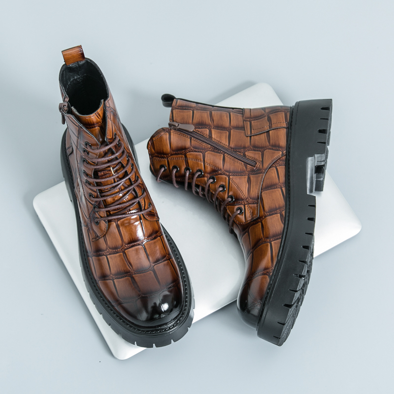 Summer Men Fashion Chelsea Boo - Men Shoes Office review and price