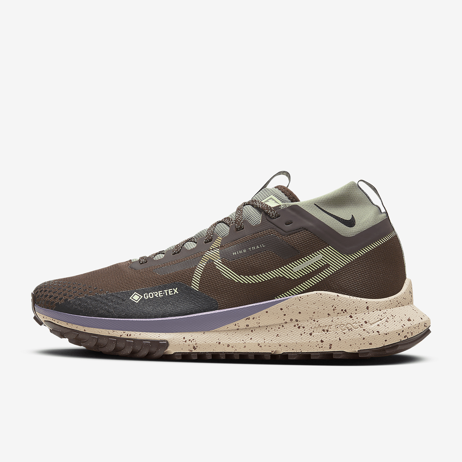 Nike genuine New Men's Waterpr - Men Shoes Nike review and price