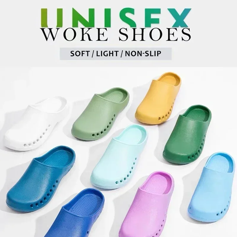 Anti-slip Surgical Shoes Medic - Men Shoes Office review and price