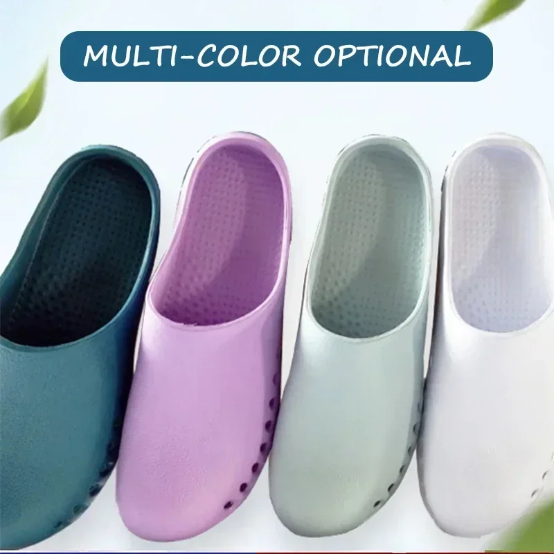 Anti-slip Surgical Shoes Medic - Men Shoes Office review and price