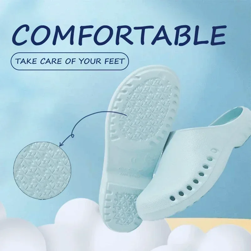 Anti-slip Surgical Shoes Medic - Men Shoes Office review and price