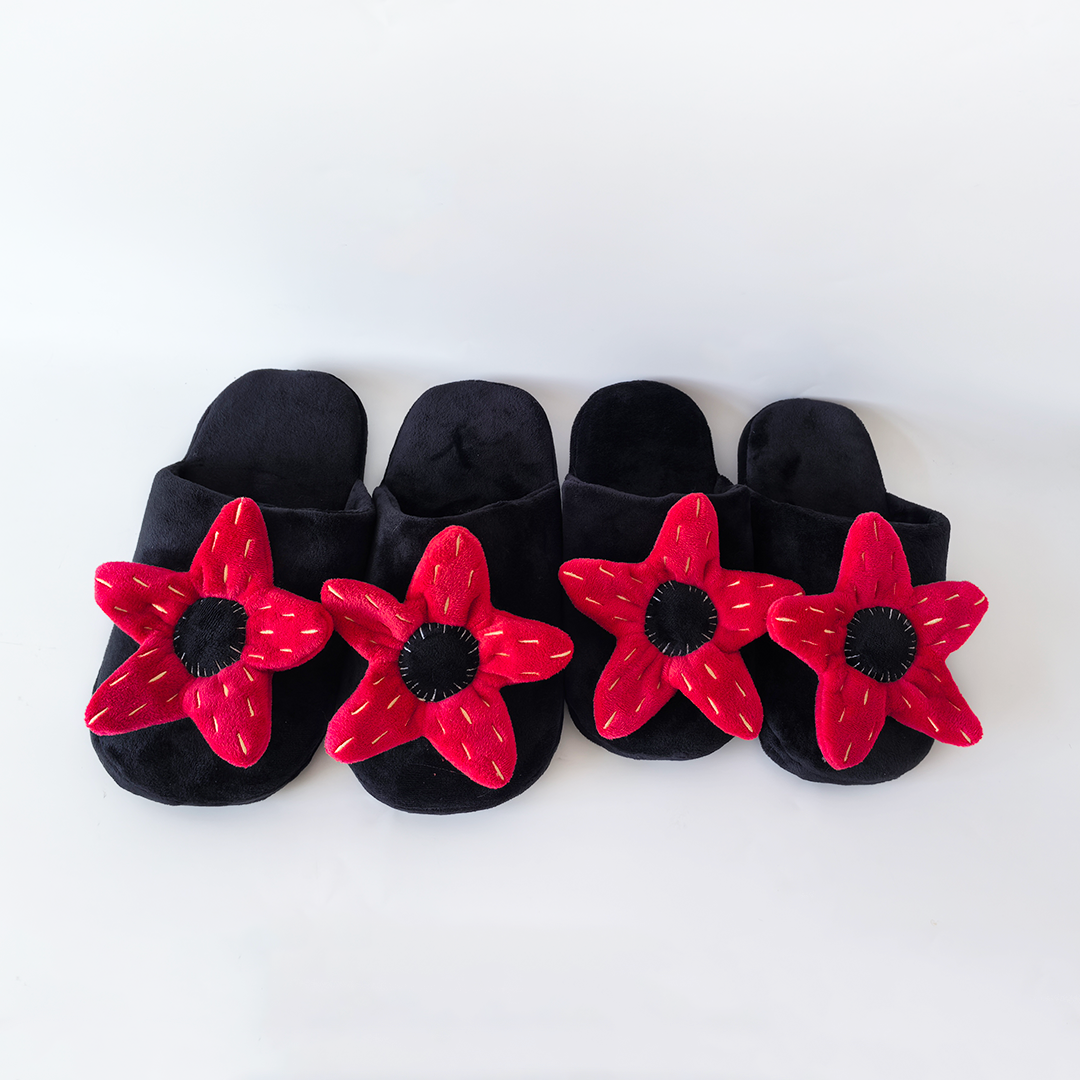 2025 New Stranger Plush Slippe - Men Shoes Red Tape review and price