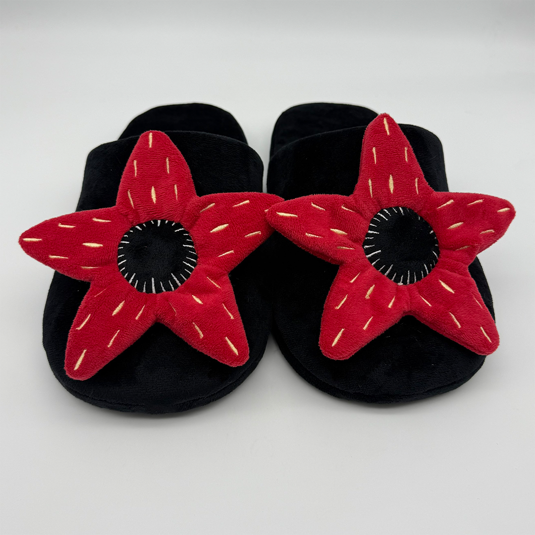 2025 New Stranger Plush Slippe - Men Shoes Red Tape review and price