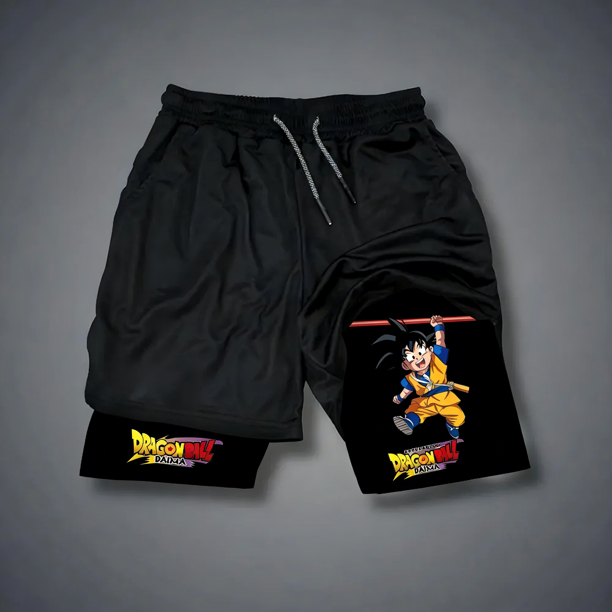 Dragon Ball Son Goku Summer Me - Men'S Shoes Good For Running review and price