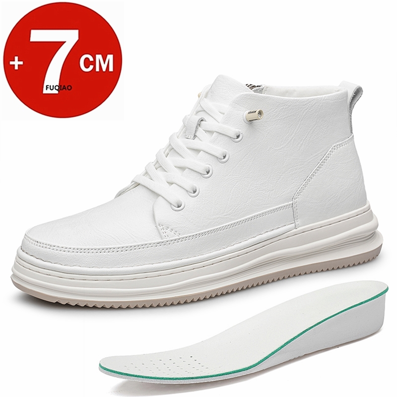 High-top Men Inner Heightening - Men'S Shoes To Increase Height review and price